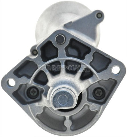 Starter BBB Industries Rotating Electrical 17784