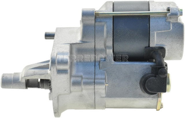 Starter BBB Industries Rotating Electrical N17784