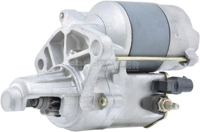 Starter BBB Industries Rotating Electrical 17785