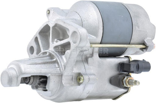 Starter BBB Industries Rotating Electrical 17785