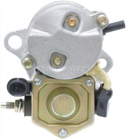 Starter BBB Industries Rotating Electrical 17785