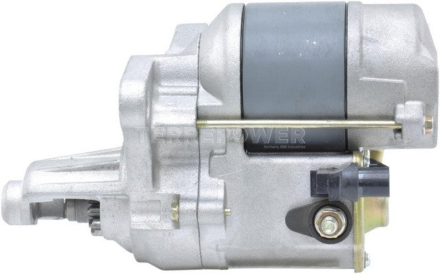 Starter BBB Industries Rotating Electrical 17785
