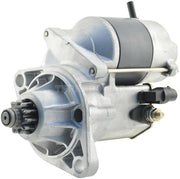 Starter BBB Industries Rotating Electrical N17788
