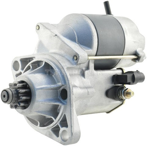 Starter BBB Industries Rotating Electrical N17788