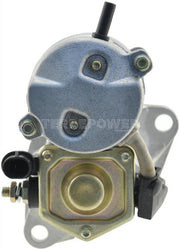 Starter BBB Industries Rotating Electrical N17788