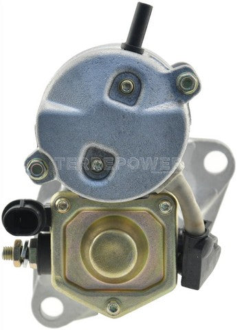 Starter BBB Industries Rotating Electrical N17788