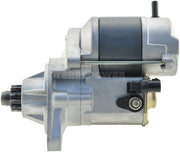 Starter BBB Industries Rotating Electrical N17788