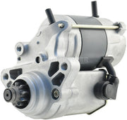 Starter BBB Industries Rotating Electrical N17791
