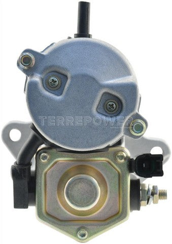 Starter BBB Industries Rotating Electrical N17791