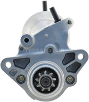 Starter BBB Industries Rotating Electrical 17791