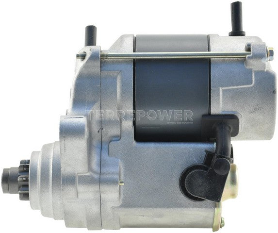 Starter BBB Industries Rotating Electrical N17791