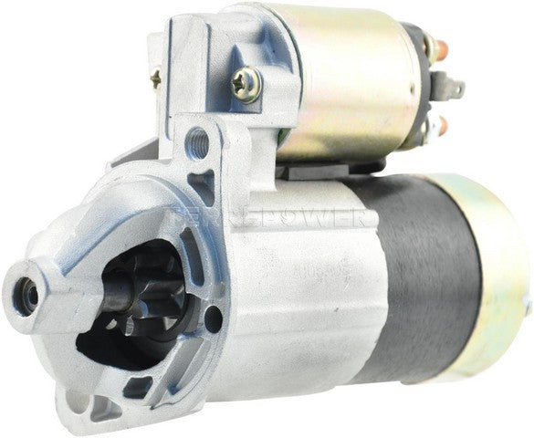Starter BBB Industries Rotating Electrical 17795