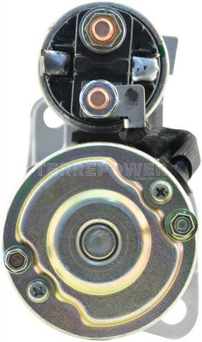 Starter BBB Industries Rotating Electrical 17795