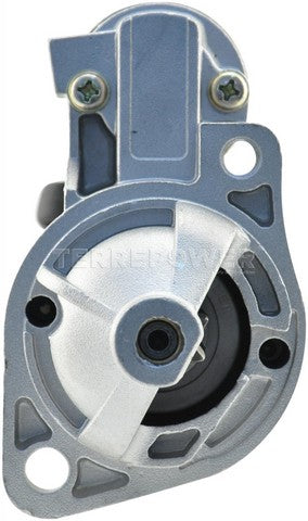 Starter BBB Industries Rotating Electrical 17795