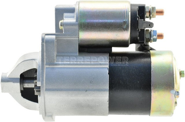 Starter BBB Industries Rotating Electrical 17795