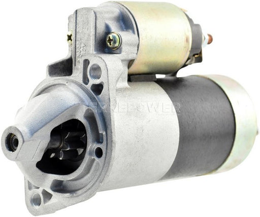 Starter BBB Industries Rotating Electrical 17796