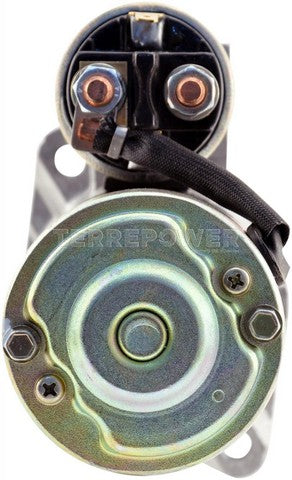 Starter BBB Industries Rotating Electrical 17796