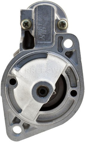 Starter BBB Industries Rotating Electrical 17796