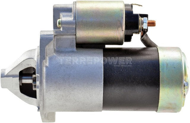 Starter BBB Industries Rotating Electrical 17796