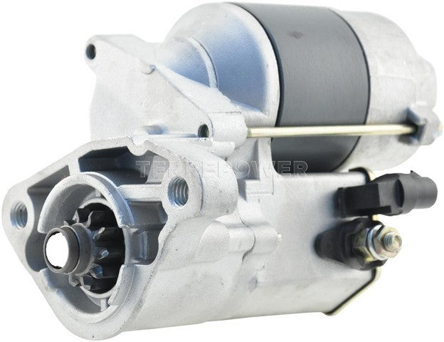 Starter BBB Industries Rotating Electrical 17800