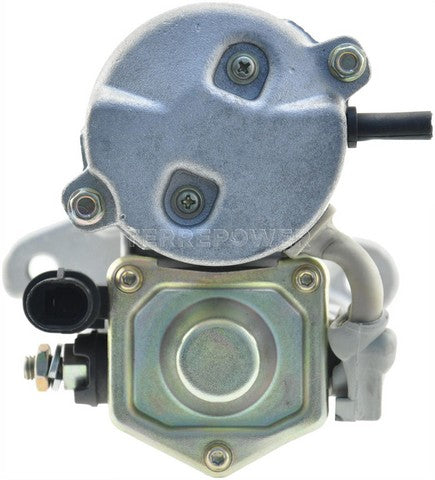 Starter BBB Industries Rotating Electrical 17800