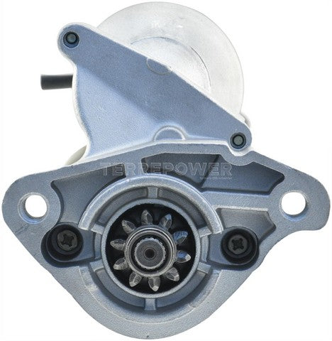 Starter BBB Industries Rotating Electrical 17800