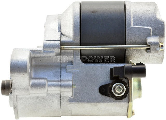 Starter BBB Industries Rotating Electrical 17800