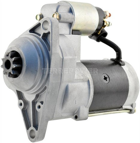 Starter BBB Industries Rotating Electrical 17801