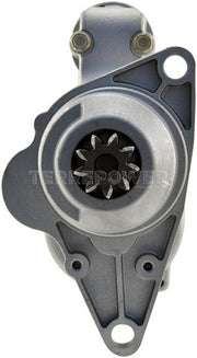 Starter BBB Industries Rotating Electrical 17801