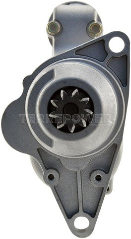 Starter BBB Industries Rotating Electrical 17801