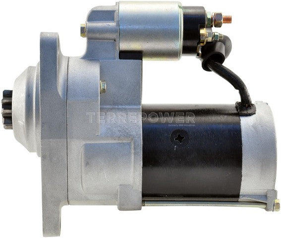 Starter BBB Industries Rotating Electrical 17801