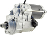 Starter BBB Industries Rotating Electrical N17802