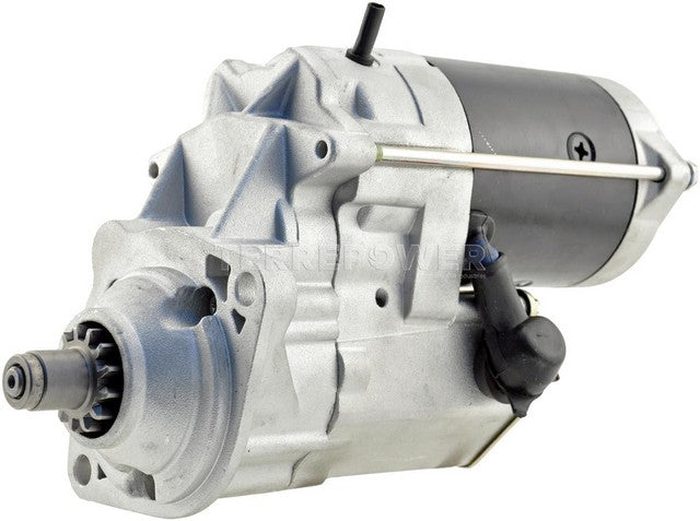 Starter BBB Industries Rotating Electrical 17802