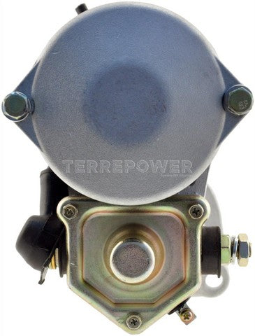 Starter BBB Industries Rotating Electrical 17802