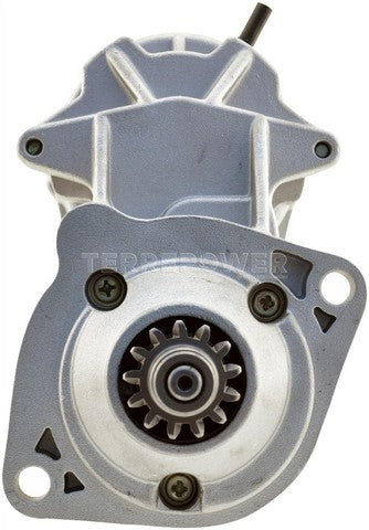 Starter BBB Industries Rotating Electrical N17802