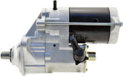 Starter BBB Industries Rotating Electrical N17802
