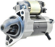 Starter BBB Industries Rotating Electrical 17805