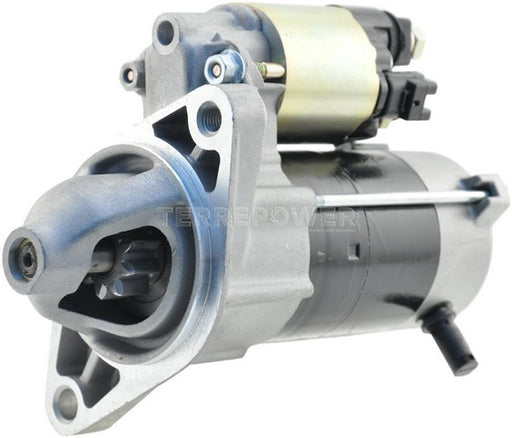 Starter BBB Industries Rotating Electrical 17805