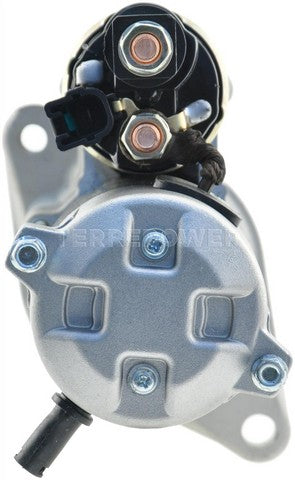 Starter BBB Industries Rotating Electrical 17805