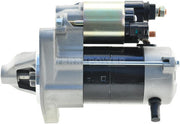Starter BBB Industries Rotating Electrical 17805