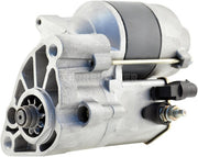 Starter BBB Industries Rotating Electrical N17823
