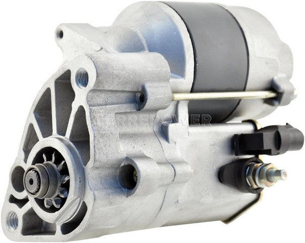 Starter BBB Industries Rotating Electrical N17823