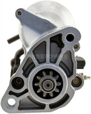Starter BBB Industries Rotating Electrical N17823