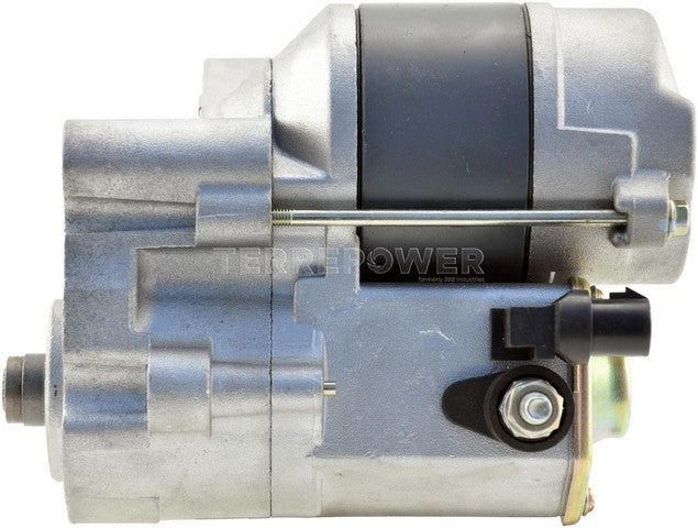Starter BBB Industries Rotating Electrical N17823