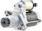 Starter BBB Industries Rotating Electrical N17825