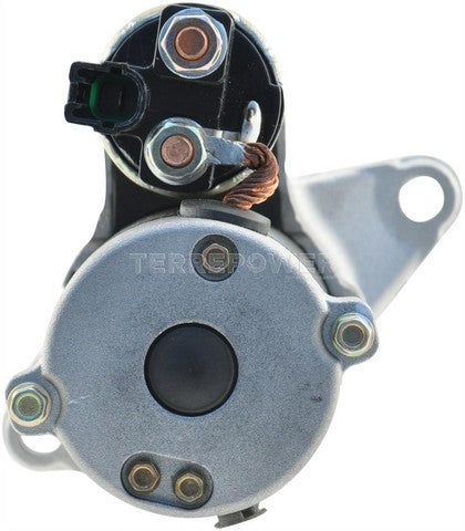 Starter BBB Industries Rotating Electrical 17825