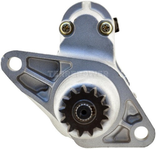 Starter BBB Industries Rotating Electrical N17825