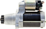 Starter BBB Industries Rotating Electrical N17825