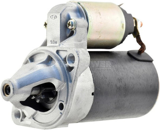 Starter BBB Industries Rotating Electrical 17826