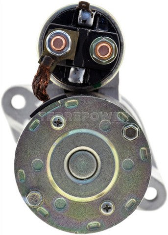 Starter BBB Industries Rotating Electrical 17826